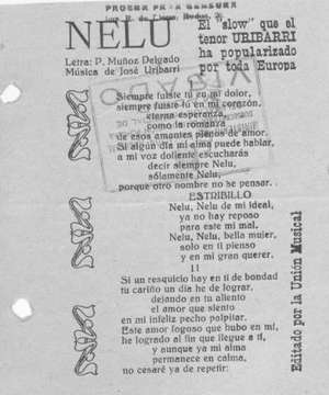 NELU