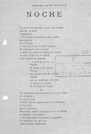 NOCHE