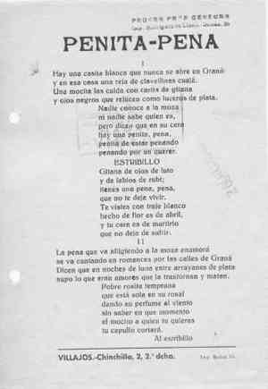 PENITA-PENA