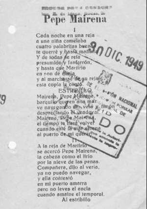 Pepe Mairena