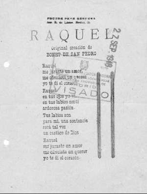 RAQUEL