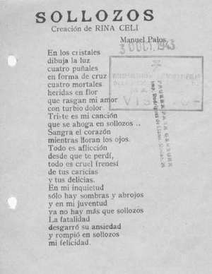 SOLLOZOS