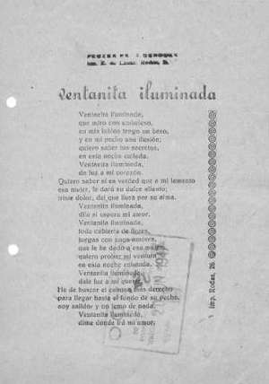 VENTANITA ILUMINADA