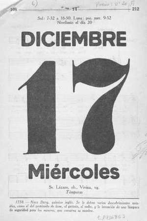 EL MANZANO