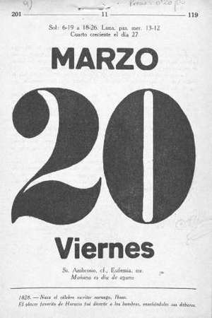 ANUNCIO DE LA PRIMAVERA canción popular alemana
