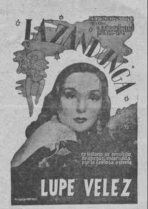 LA ZANDUNGA
