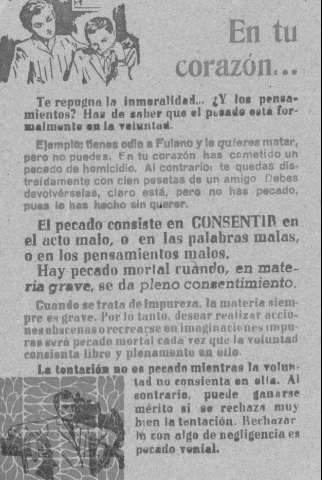 EN TU CORAZÓN...