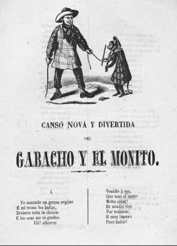 CANSÓ NUEVA Y DIVERTidA