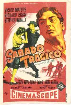 Sábado Trágico