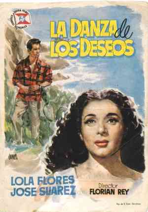 La Danza de los Deseos