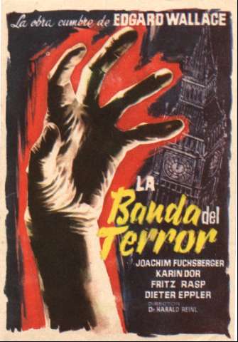 La Banda del Terror