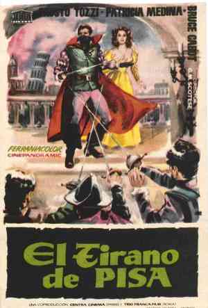 EL TIRANO DE PISA