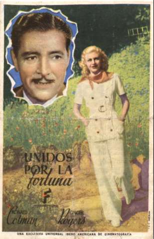 UNidOS POR LA FORTUNA