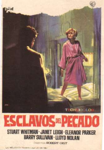 ESCLAVOS DEL PECADO