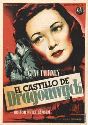 EL CASTILLO DE DRAGONWYCK