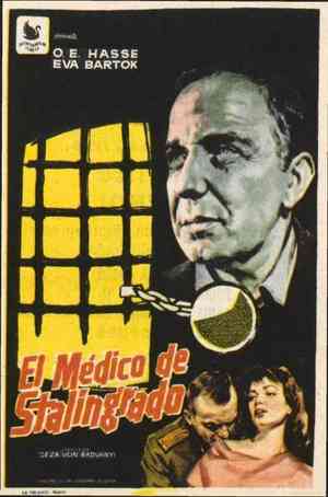 EL MÉDICO DE STALINGRADO