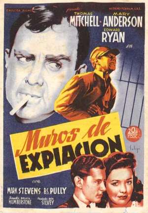 MUROS DE EXPIACIÓN