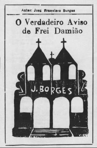 O VERDADEIRO AVISO DE FREI DAMIAO