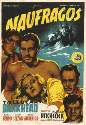 NÁUFRAGOS