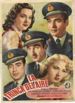 LA TRINCA DEL AIRE