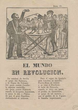 El Mundo en Revolución