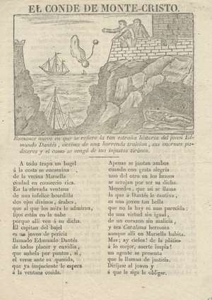 El Conde de Monte - Cristo