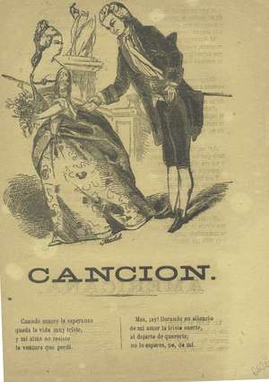Canción