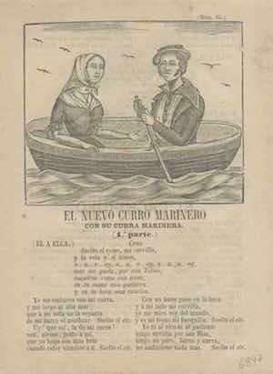 EL NUEVO CURRO MARINERO con su curra marinera. 1ª parte

RONDEÑAS para cantarse con guitarra