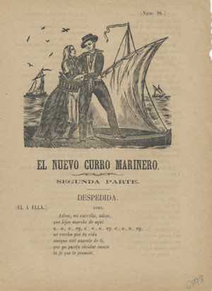 EL NUEVO CURRO MARINERO
Segunda parte
