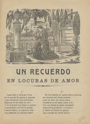 UN RECUERDO EN LOCURAS DE AMOR.

AMERICANA A CORO