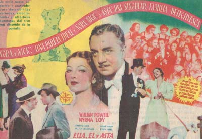 [Programa de mano de película]. Ella, El y Asta.